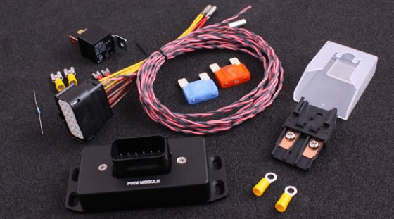 MaxxECU PWM module