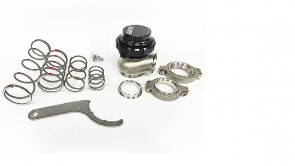 PRECISION TURBO GEN2 40MM V-BAND WASTEGATE