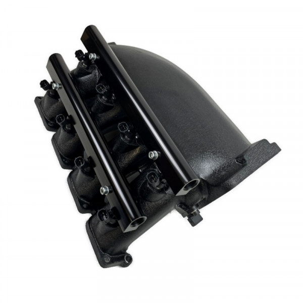Motorsport Ansaugbrücke 1.8t 20v BIG Port 8 Einspritzdüsen 1000PS