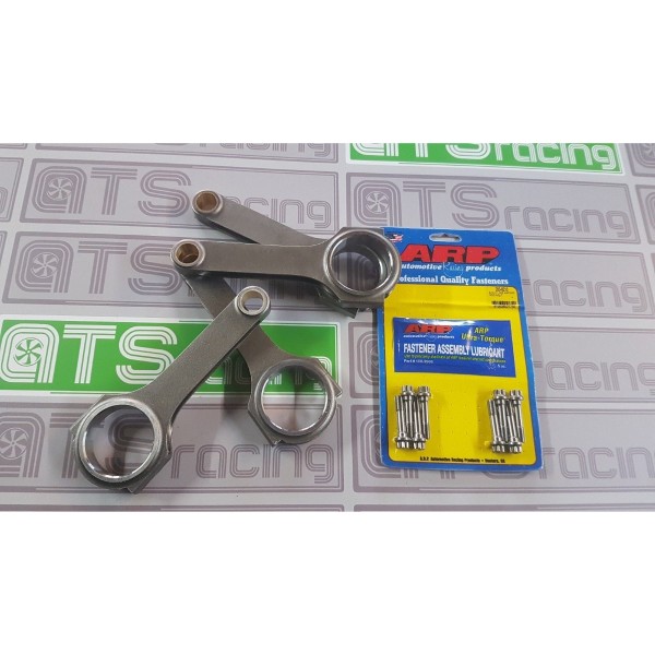 Arias H-Schaft Stahlpleuel 16V KR/PL/9A