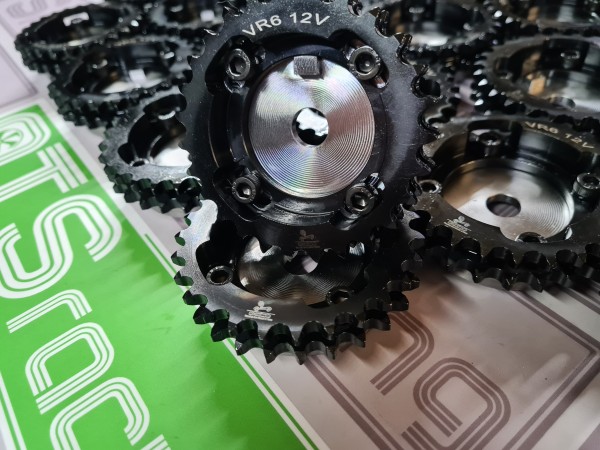 Verstellbare Nockenwellen Kettenräder Einstellbar VR6 AAA/ABV 12v
