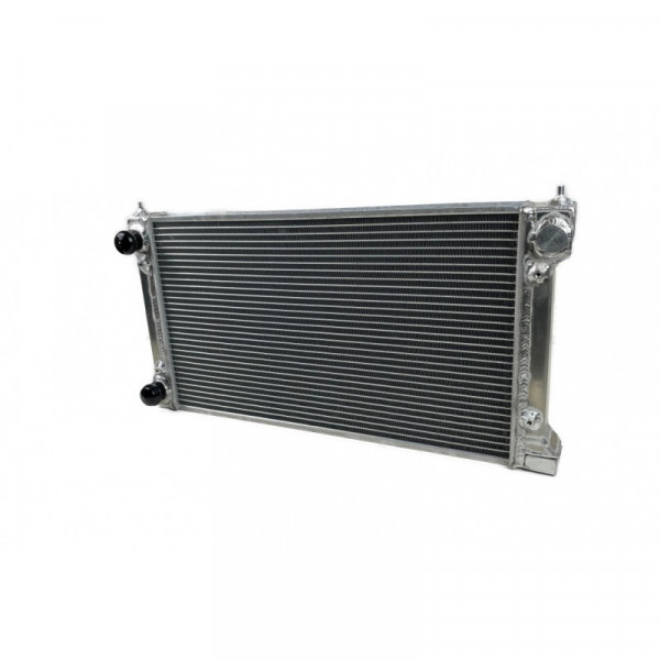 VW Golf 2 Golf 1 GTI 16V 1.8T VR6 Turbo Aluminium Wasserkühler Rennsportkühler