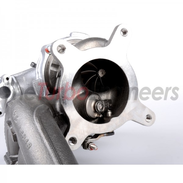 TTE440 Upgrade Turbolader für VAG 1.8T quer