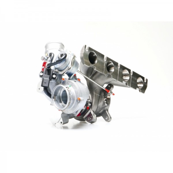 TTE480 Upgrade Turbolader für VAG 2.0 TFSi EA113
