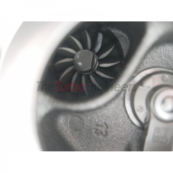 TTE280L Upgrade Turbolader für VAG 1.8T längs