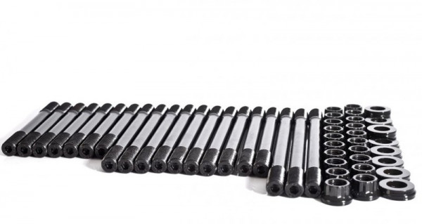 ARP 2.8 V6 24V M11 ZYLINDERKOPF STEHBOLZEN VW GOLF 4 5