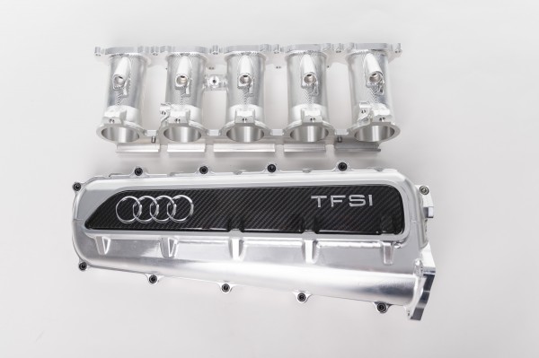 Billet Ansaugbrücke Audi CNC TTRS RS3 CEPA DAZA DNWA CZGB