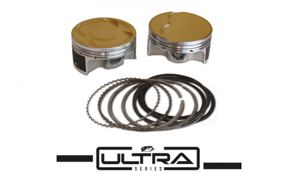 2.0 TFSI ULTRA SERIE JE SCHMIEDE KOLBEN EA113 VW GOLF 5 6 AUDI A3 S3 TT TTS CUPRA AXX BWA CDL