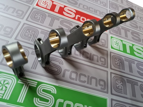 AUTOTUN 2.5 TFSI DAZA 144x23 H-SCHAFT STAHLPLEUEL TTRS RS3 RSQ3 ALU BLOCK