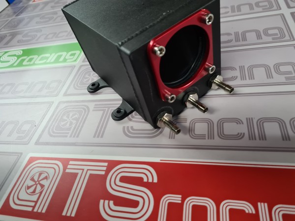 1,6 Liter Benzin-Catch tank für 044 Benzinpumpen