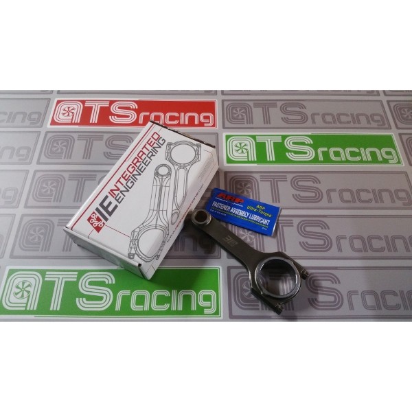 Integrated H-Schaft Stahlpleuel 16V / 1.8t 144mm