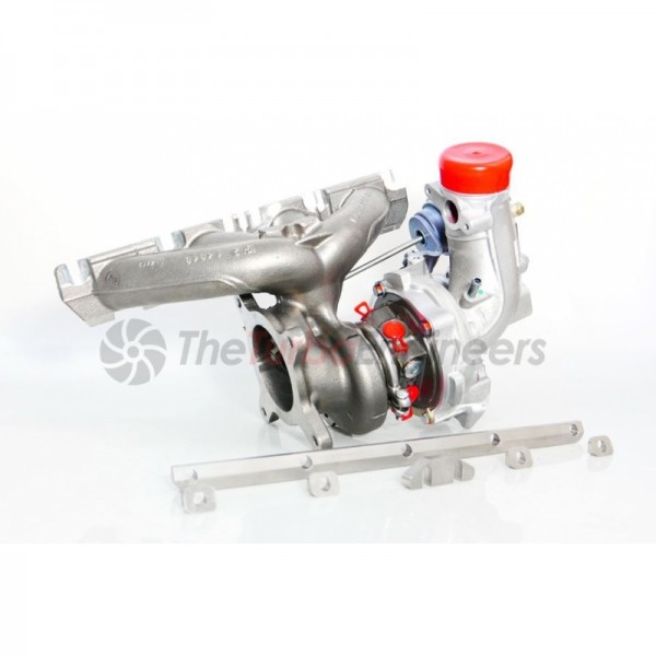 TTE370 Upgrade Turbolader für VAG 1.8T quer
