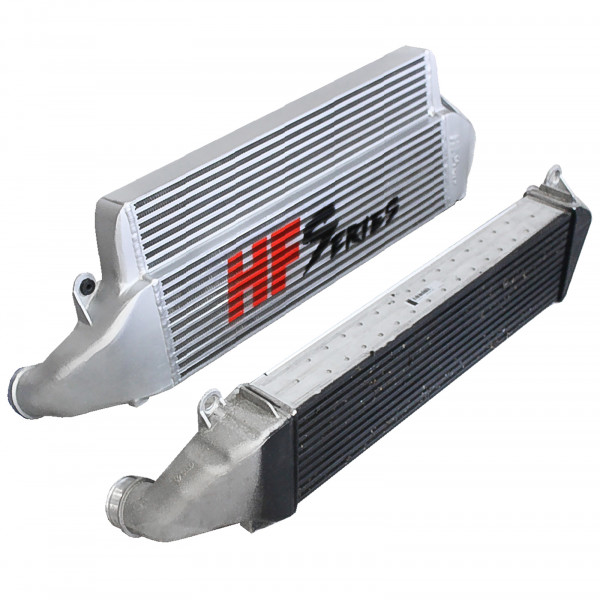 HF-Series Ladeluftkühler für Audi RS3 8V