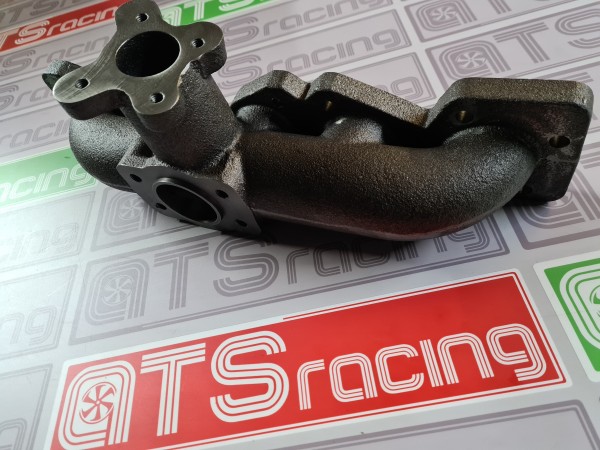 K24 K26 Guss Abgaskrümmer Audi 200 S2 S4 S6 RS2 20v Turbo Turbokrümmer Urquattro