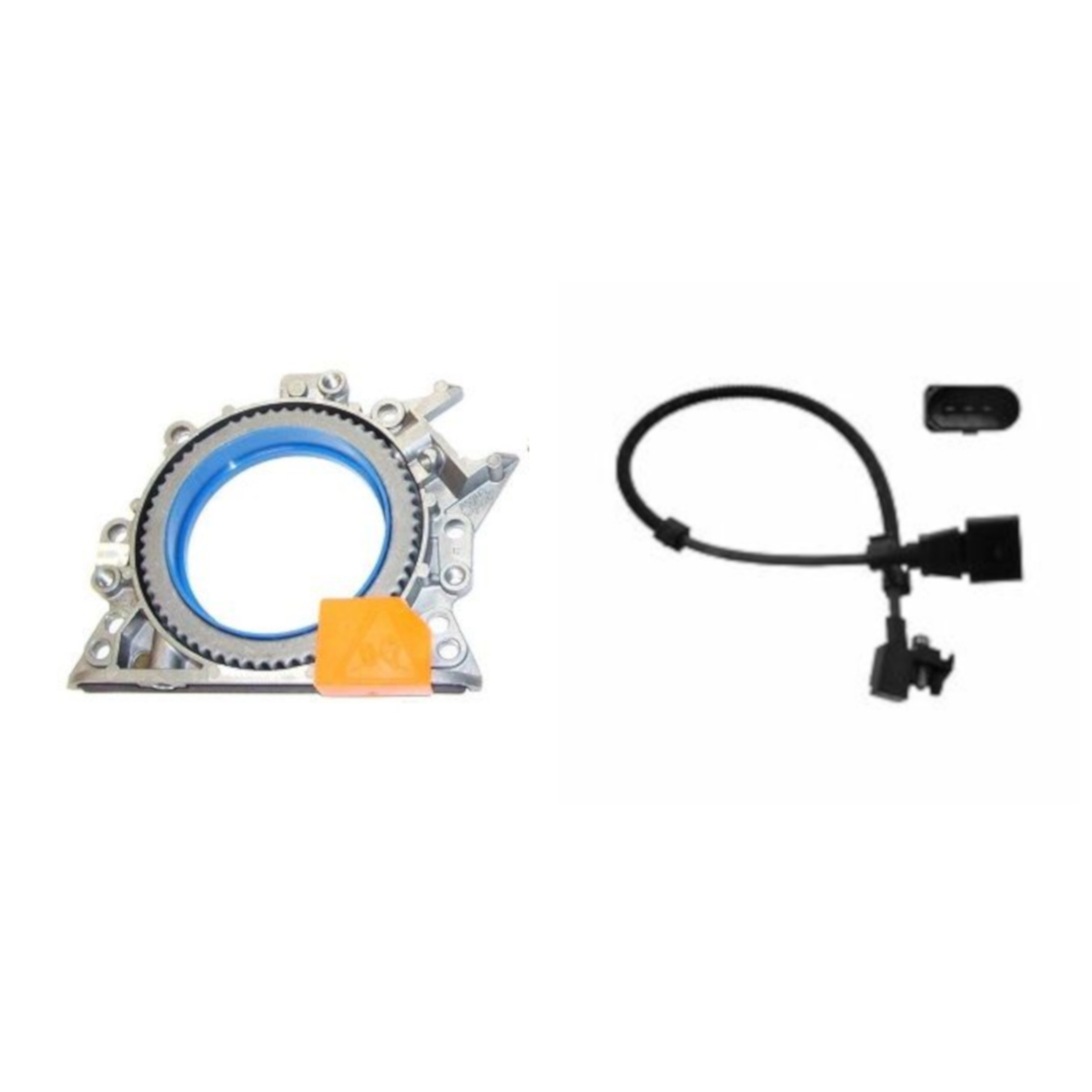 Audi S2 60-2 Trigger Kit | ATS-RACING
