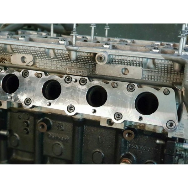 1.8T 20V Adapter Platte Hybrid K04-064 TFSI