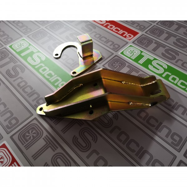 VW Getriebehalter Golf 2 3 4motion Scirocco 02m 02Q 6 Gang Getriebelager