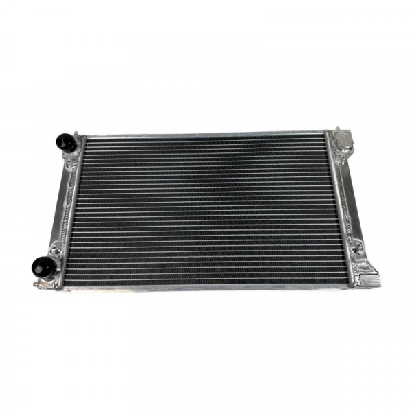 VW Golf 2 Golf 1 GTI 16V 1.8T VR6 Turbo Aluminium Wasserkühler Rennsportkühler