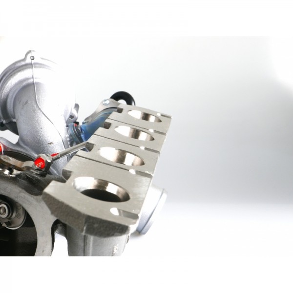 TTE480 Upgrade Turbolader für VAG 2.0 TFSi EA113
