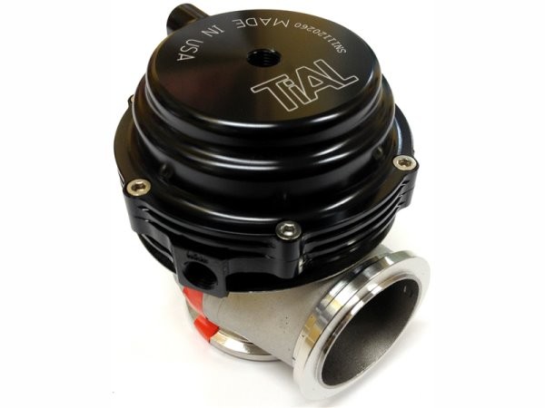 TIAL MV-R 44MM WASTEGATE WASSERGEKÜHLT V-BAND