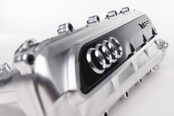 Billet Ansaugbrücke Audi CNC TTRS RS3 CEPA DAZA DNWA CZGB
