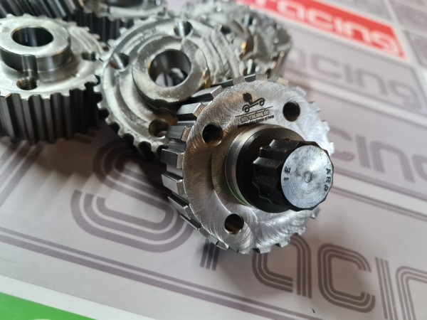 Billet Kurbelwellenrad Zahnriemenrad G60 PG 1H