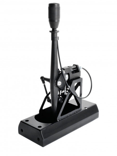 Shifter für 02J, 02M, 02Q und Tiguan Getriebe Unterflur