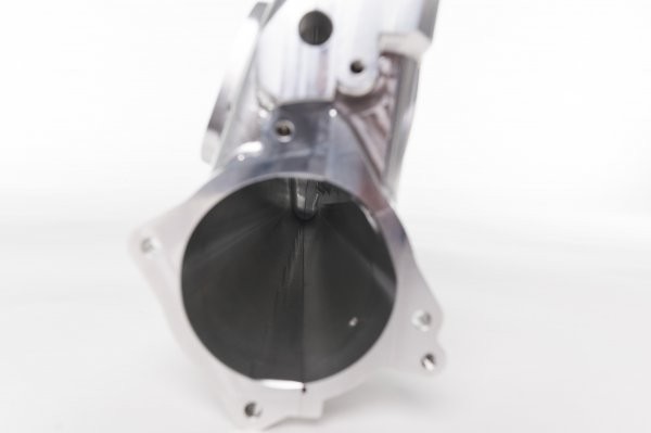 Billet Ansaugbrücke Audi CNC TTRS RS3 CEPA DAZA DNWA CZGB