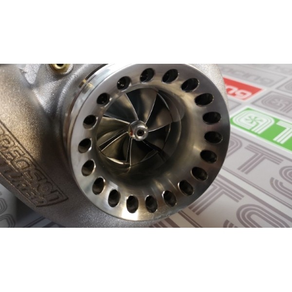 Precision PTE6766 Turbolader keramik kugelgelagert