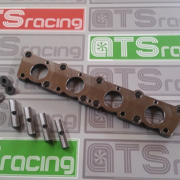 1.8T 20V Adapter Platte Hybrid K04-064 TFSI