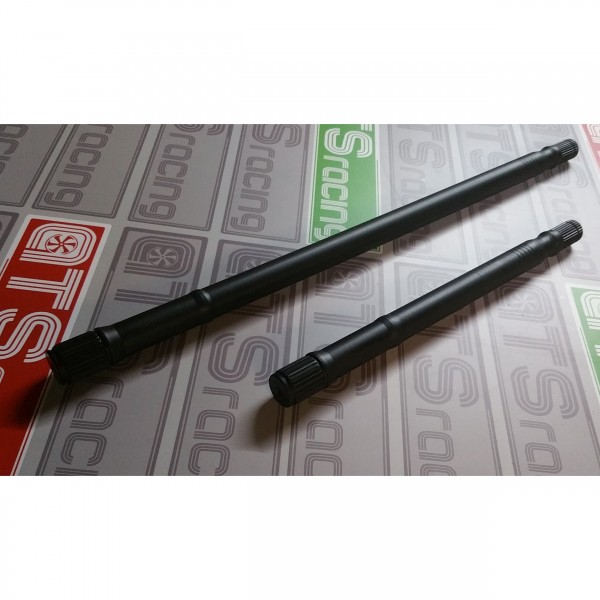 Golf 2,3 Antriebswellen für 4-Motion HA mit Gelenken