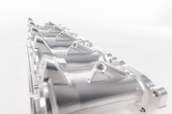 Billet Ansaugbrücke Audi CNC TTRS RS3 CEPA DAZA DNWA CZGB