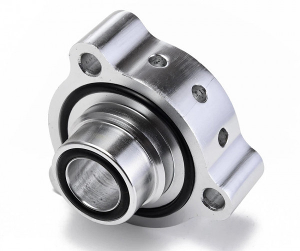 Mercedes AMG C63 C63S Blow Off Valve Spacer W205 4.0 V8 Biturbo Pop Off Ventil