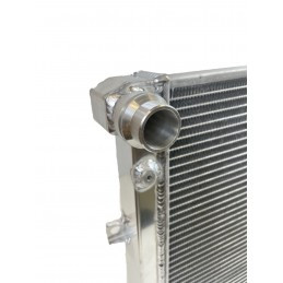 VW Golf 5 Golf 6 Audi TT 2.0 TFSI Aluminium Wasserkühler