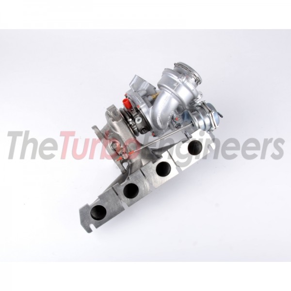 TTE420 Upgrade Turbolader für VAG 2.0 TFSi EA113