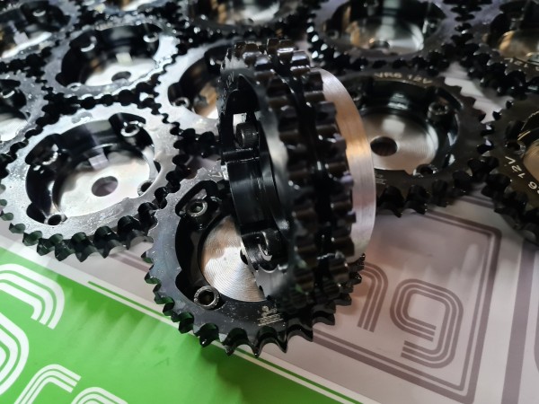 Verstellbare Nockenwellen Kettenräder Einstellbar VR6 AAA/ABV 12v