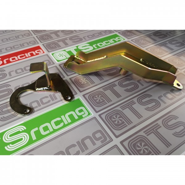 VW Getriebehalter Golf 2 3 4motion Scirocco 02m 02Q 6 Gang Getriebelager