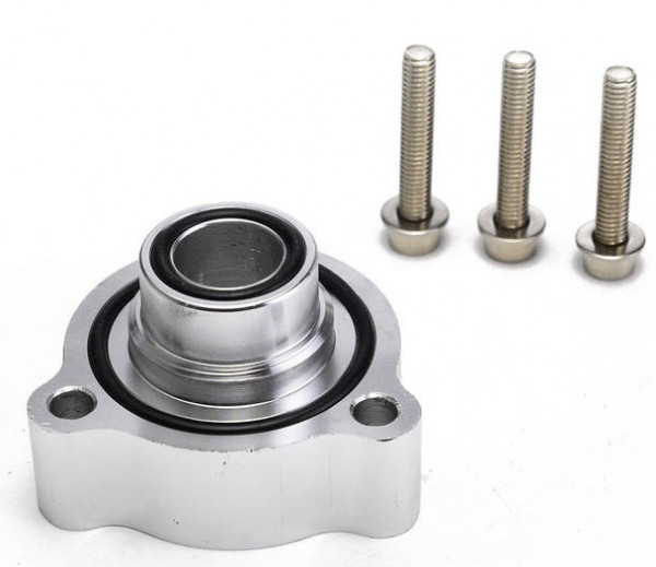 Mercedes AMG C63 C63S Blow Off Valve Spacer W205 4.0 V8 Biturbo Pop Off Ventil