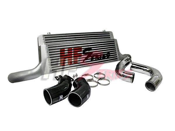 HF-Series Ladeluftkühler Kit für Audi S3 8L 1.8T