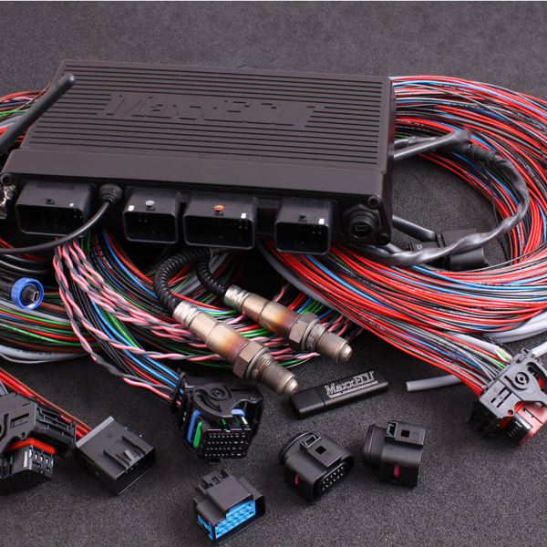 MaxxEcu Pro Premium Kit