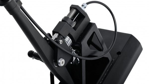 Shifter für 02J, 02M, 02Q und Tiguan Getriebe Unterflur