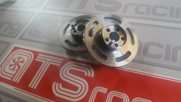 Verstellbare Nockenwellen Kettenräder Einstellbar R32 BDE BFH 3,2L R30