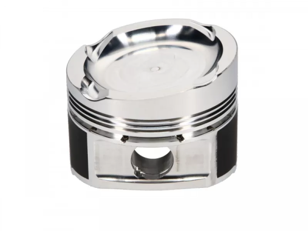 JE PISTONS R32 SCHMIEDE KOLBEN R32 TURBO VW GOLF 4 5 AUDI A3 TT BUB BFH BML