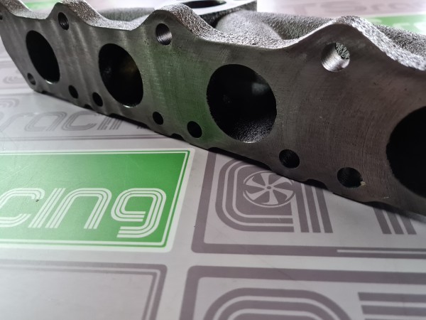 K03 / K04 upgrade Guss Abgaskrümmer VW Golf S3 A3 1.8T 20v Turbo Turbokrümmer