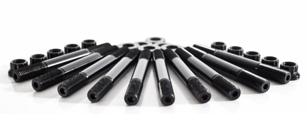 1.8T M11 AEB ZYLINDERKOPF STEHBOLZEN ARP VW PASSAT AUDI A4 AEB 204-4101