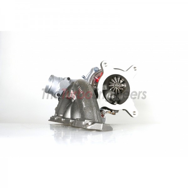 TTE420T Upgrade Turbolader für VAG 2.0 TSi EA888