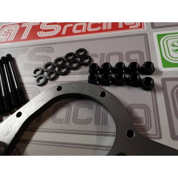 Blockversteifungsplatte 16V