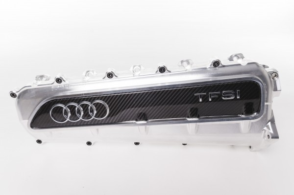 Billet Ansaugbrücke Audi CNC TTRS RS3 CEPA DAZA DNWA CZGB