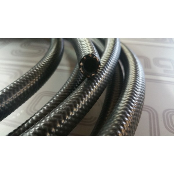 Kraftstoffleitung E85 geeignet