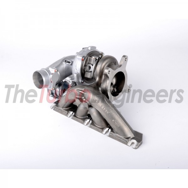 TTE420T Upgrade Turbolader für VAG 2.0 TSi EA888